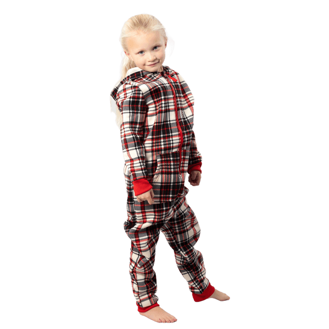 Hovedbilde Hightime, Jumpsuit, Barn Striper