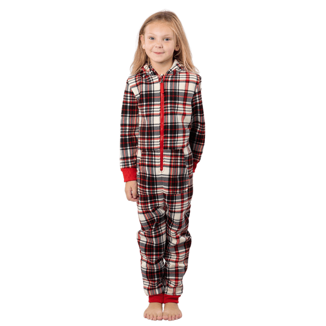 Hovedbilde Hightime, Jumpsuit, Barn Striper